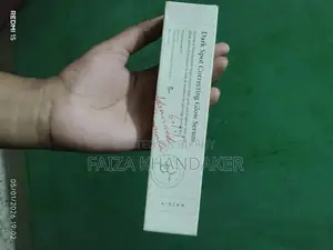 Dark Spot Glow Corrector Serum