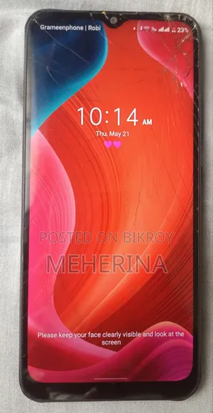 Realme Narzo 50i 64 GB Black