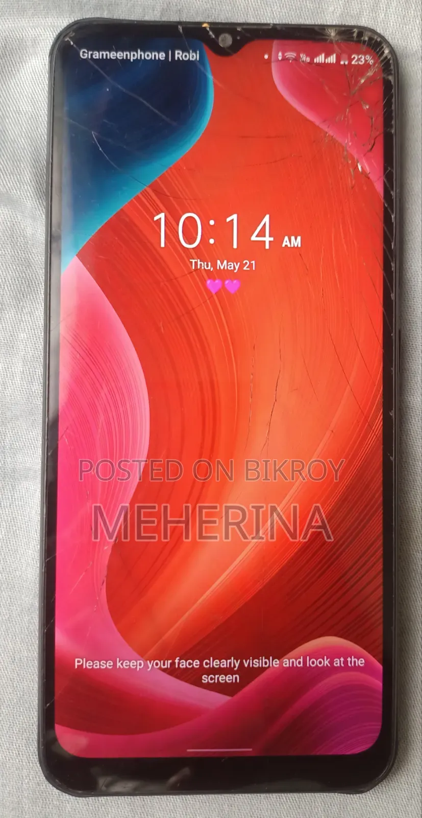 Realme Narzo 50i 64 GB Black