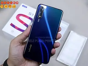 নতুন Vivo S1 ১২৮ জিবি