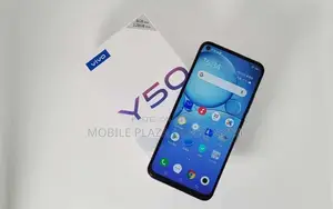 নতুন ভিভো ওয়াই৫০ ২৫৬ জিবি হোয়াইট