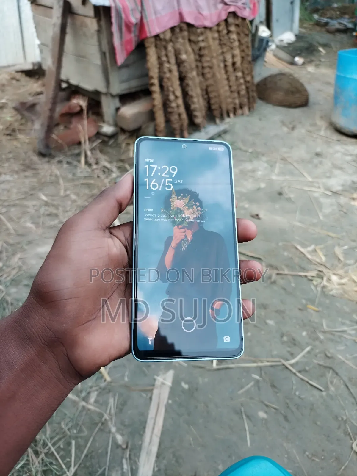 Xiaomi Redmi Note 13 256 GB