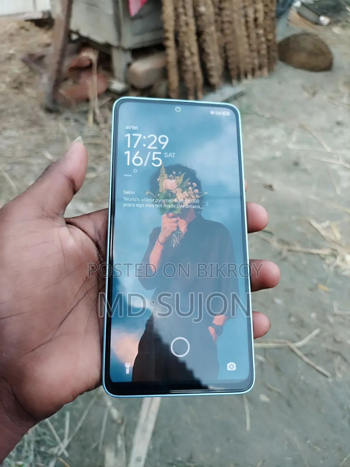 Xiaomi Redmi Note 13 256 GB