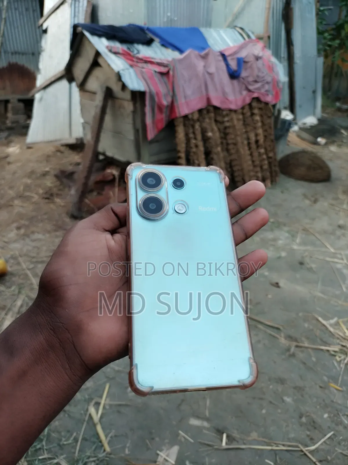 Xiaomi Redmi Note 13 256 GB