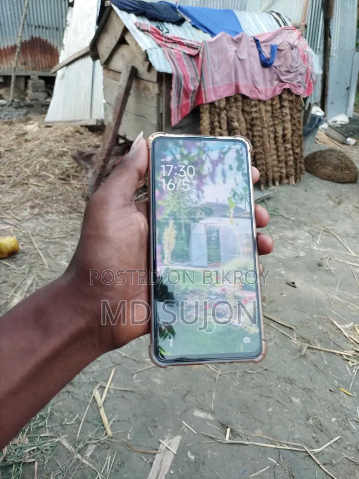 Xiaomi Redmi Note 13 256 GB