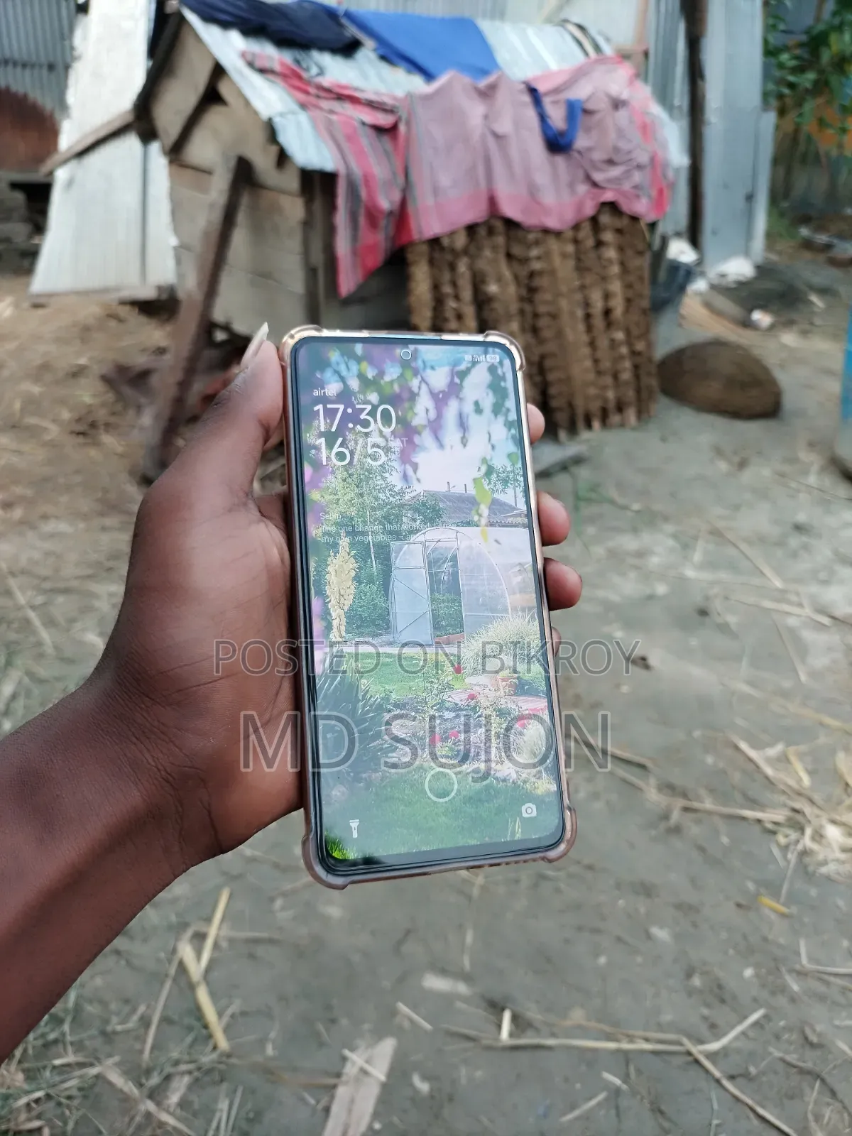 Xiaomi Redmi Note 13 256 GB