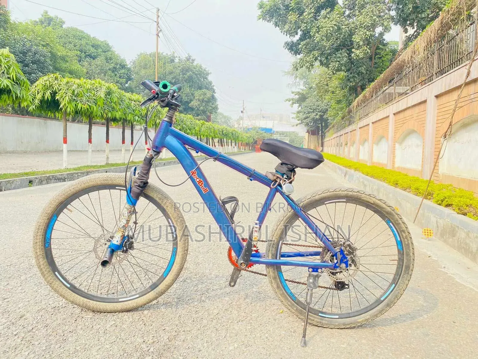 Cycle for Urgent Sell