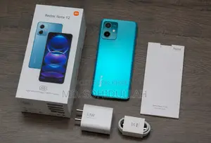 Xiaomi Redmi Note 12 128 GB Blue