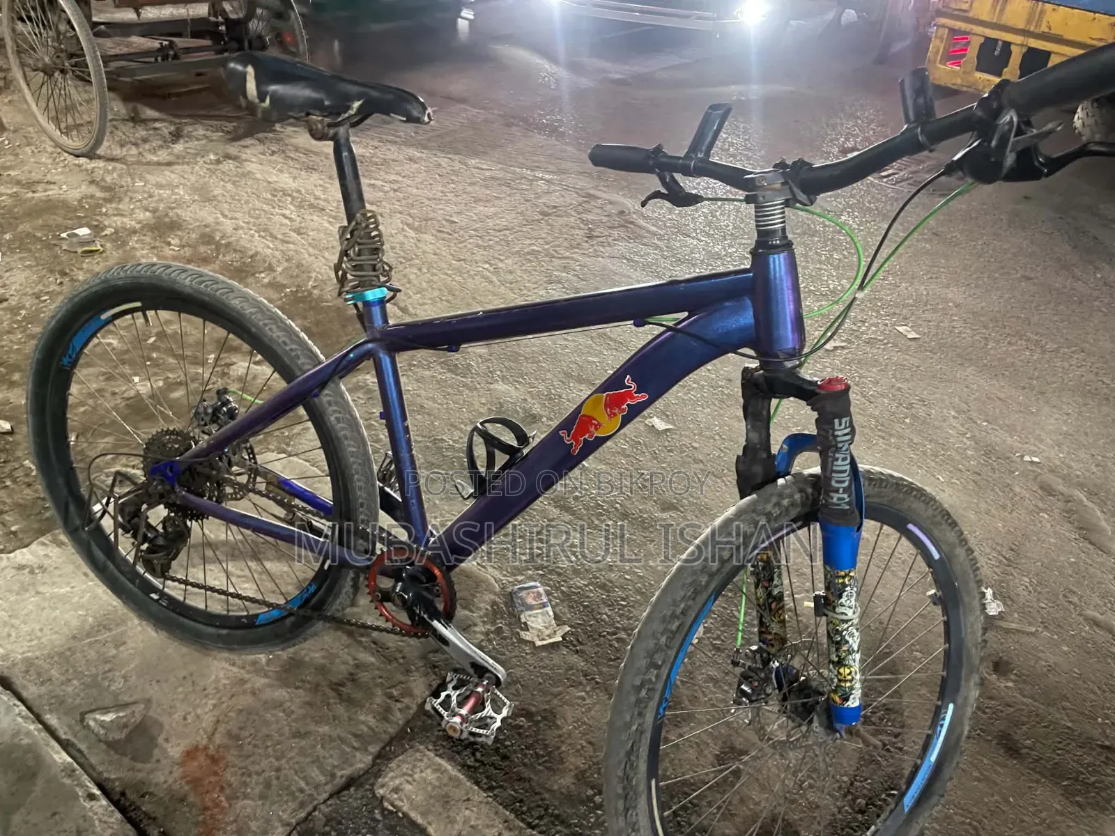 Cycle for Urgent Sell