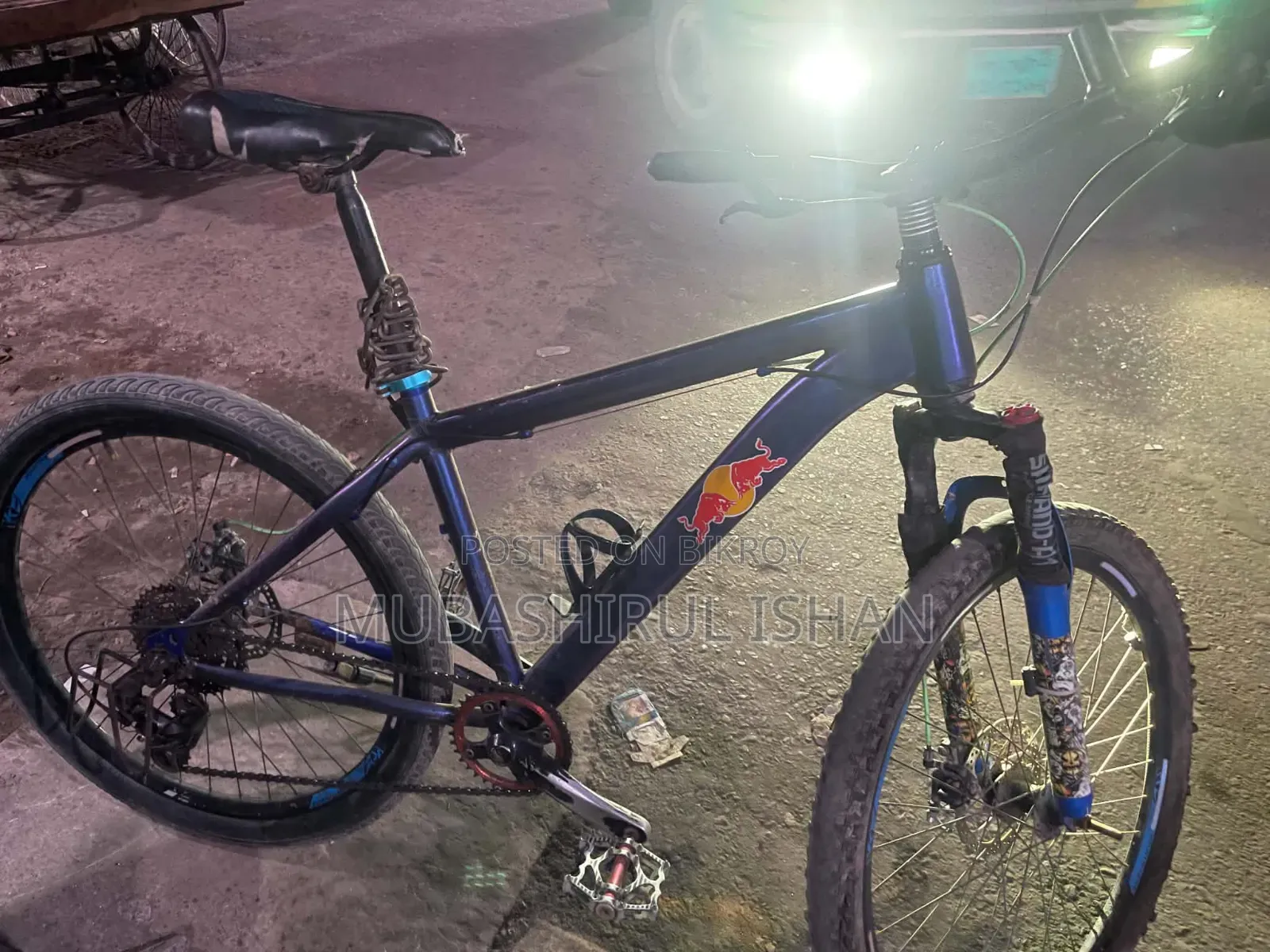 Cycle for Urgent Sell