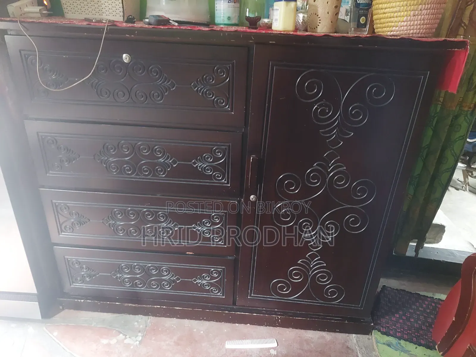 Wardrobe for Sale