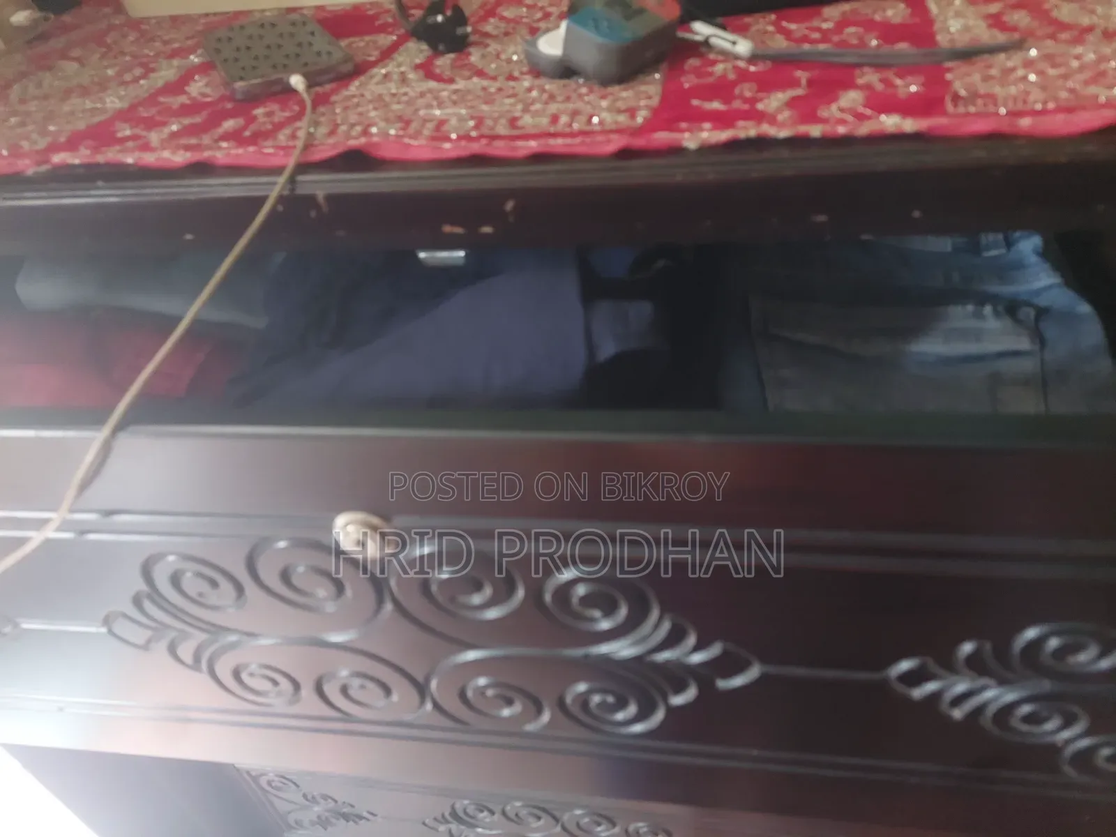 Wardrobe for Sale