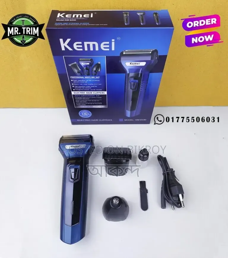 চুল কাটার Timar