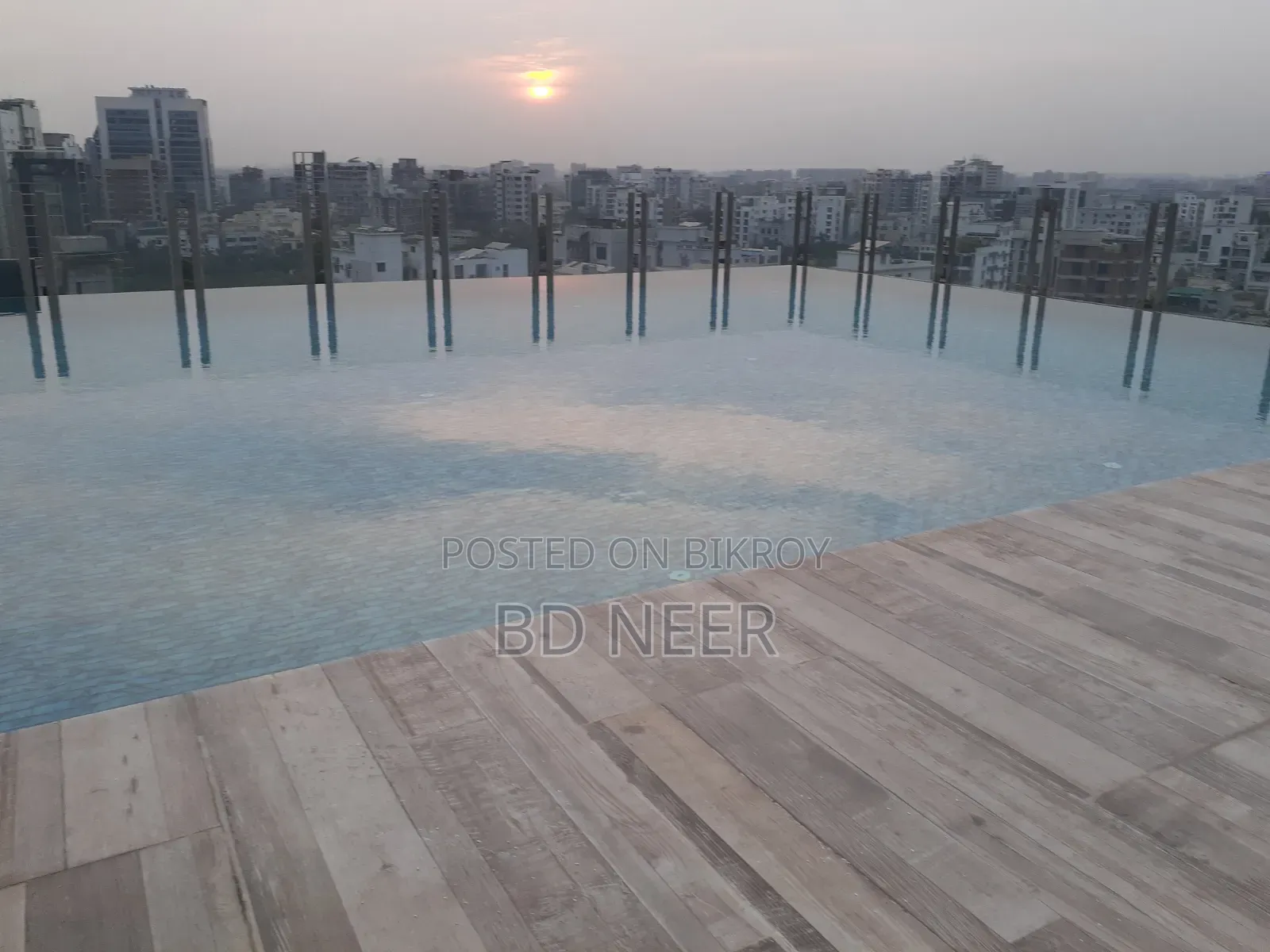 4-Bedroom Apartment for Rent