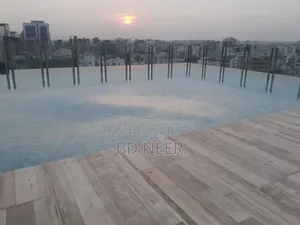 4-Bedroom Apartment for Rent