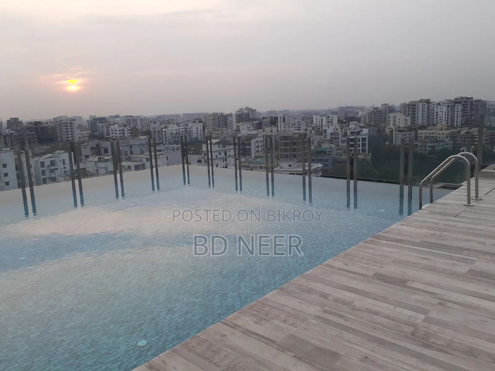 4-Bedroom Apartment for Rent