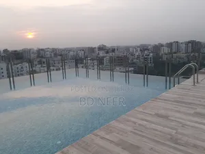 4-Bedroom Apartment for Rent