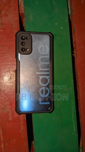 Realme 7 5G 128 GB Blue