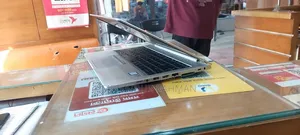 Laptop HP EliteBook 840 G6 16GB Intel Core i7 SSD 512GB