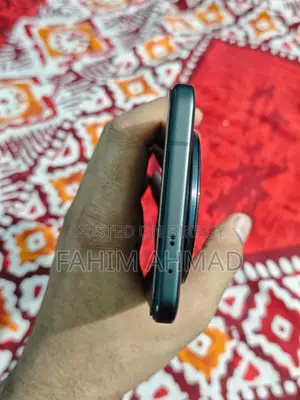 Vivo X200 512 GB Black