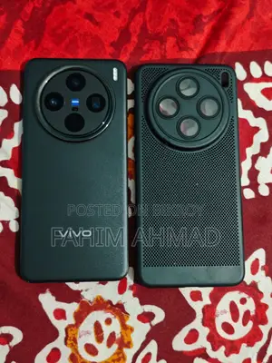 Vivo X200 512 GB Black