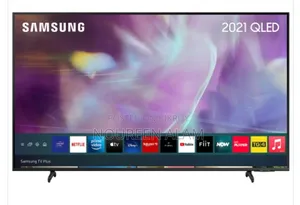 ৫৫ ইঞ্চি QLED Samsung টিভি