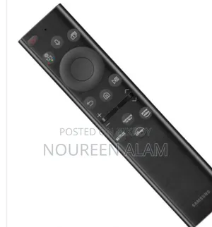 55" QLED Samsung TV