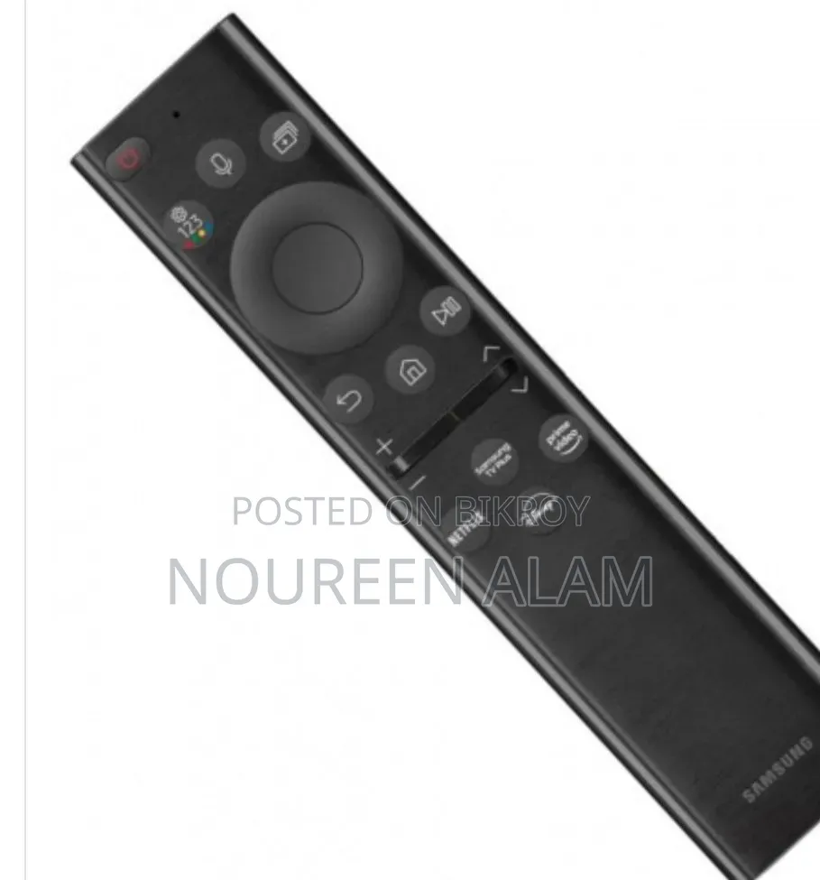 55" QLED Samsung TV