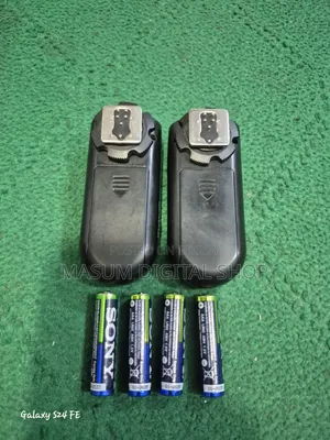 Yonguno Rf 603 C Ii ট্রিগার
