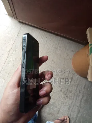 LINNEX LX 4G Plus 32 GB Black