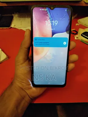 Vivo Y15S 32 GB