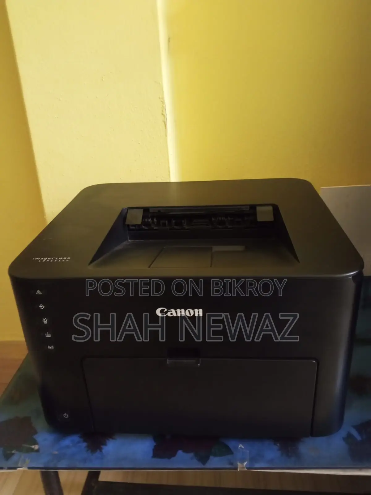 Canoon Image Class 151dw