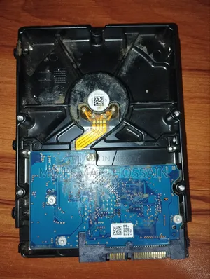 Toshiba Pc P300 1tb Hdd