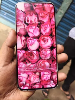Infinix Hot 60 Pro+ 256 GB Silver