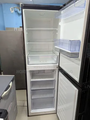 Beko Black Colour.