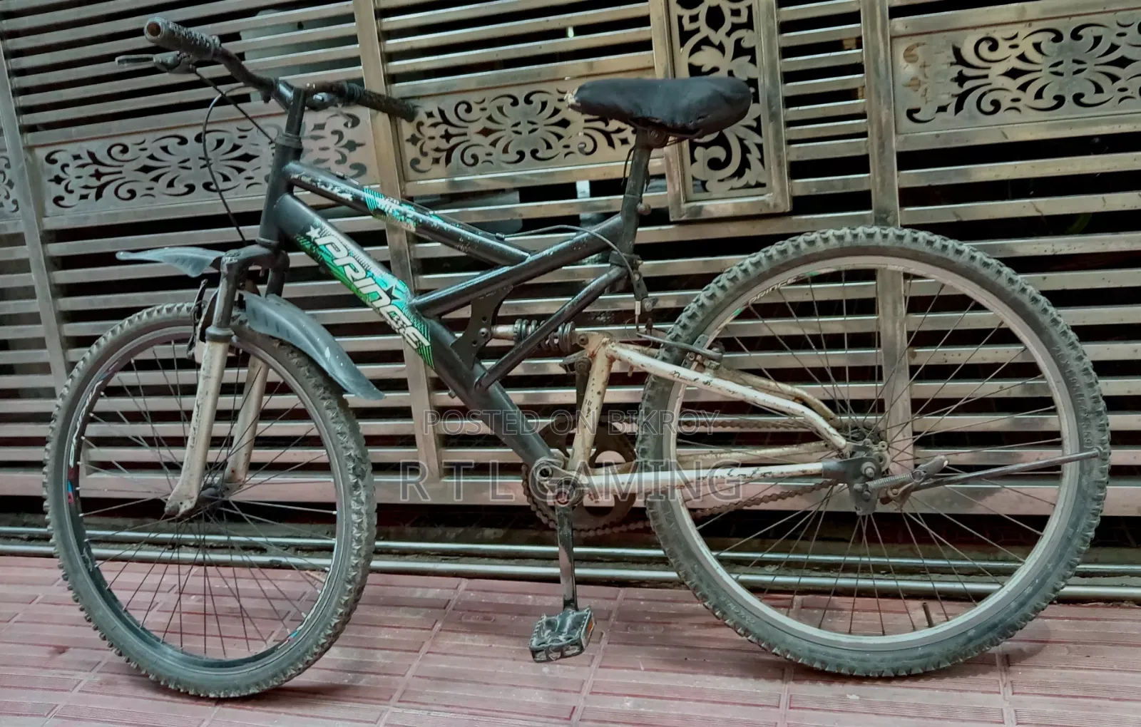 সাইকেল বিক্রি