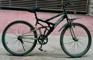 সাইকেল বিক্রি