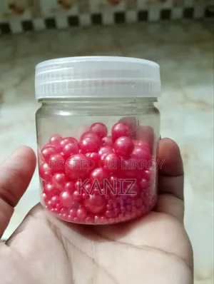 Baking Items