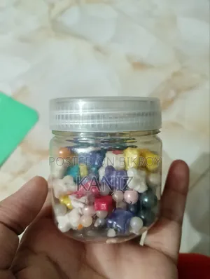 Baking Items