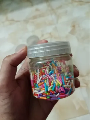 Baking Items