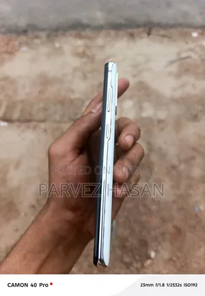Samsung Galaxy S20 128 GB White