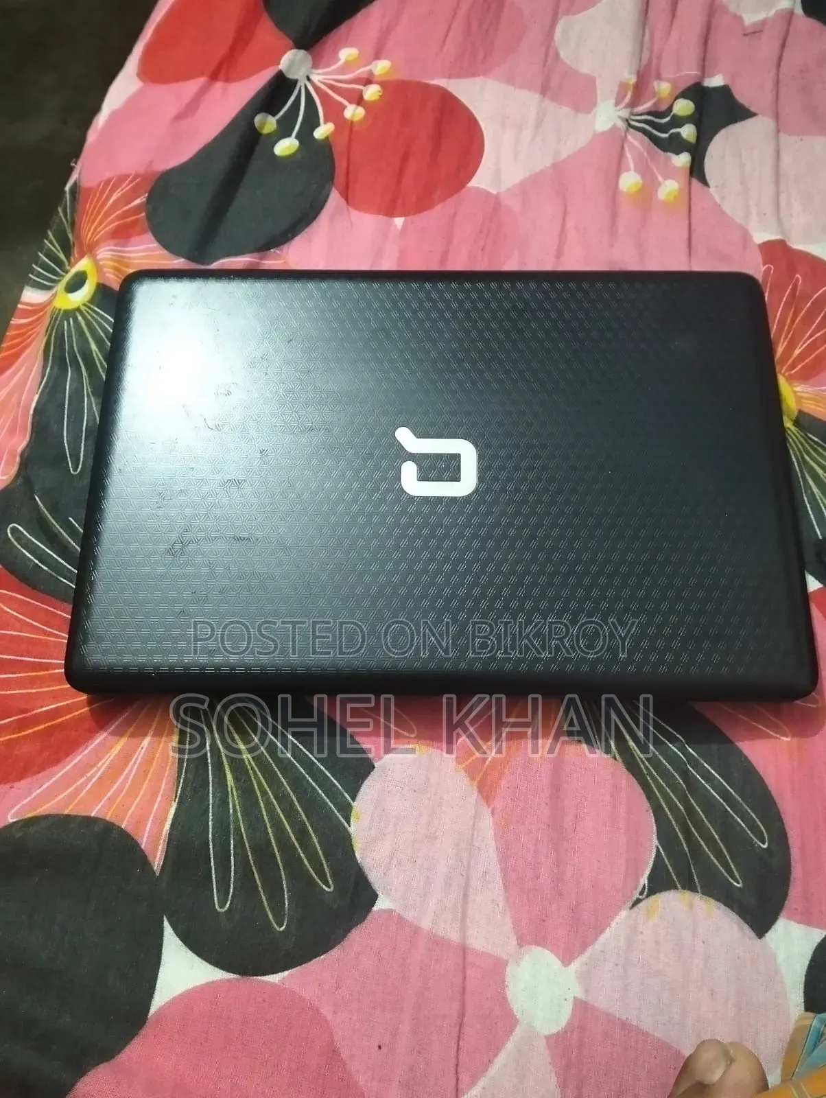 Laptop 2GB Intel Core 2 Duo HDD 512GB