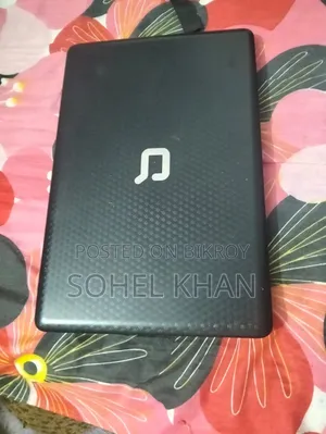 Laptop 2GB Intel Core 2 Duo HDD 512GB