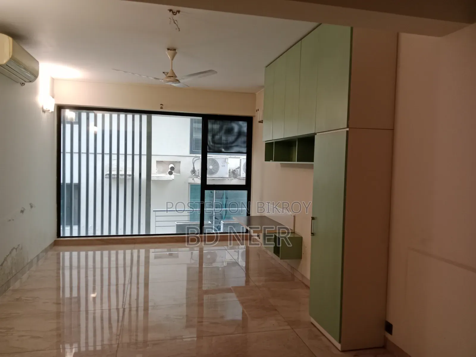 6-bedroom Apartment in Gulshan for Rent
