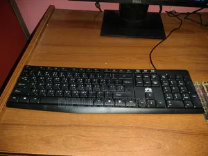 Desktop Computer Dell OptiPlex 3020 4GB Intel Core i3 SSD 256GB
