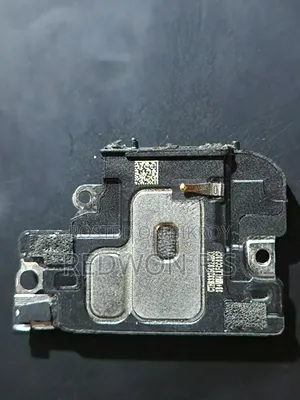 iPhone XS Loudspeaker