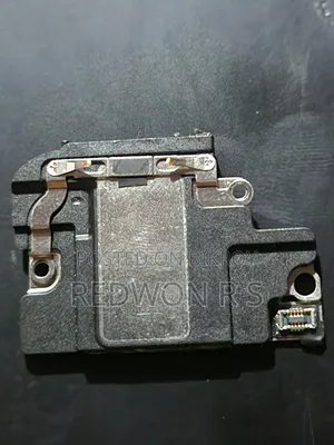 iPhone XS Loudspeaker