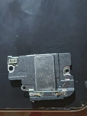 iPhone XS Loudspeaker