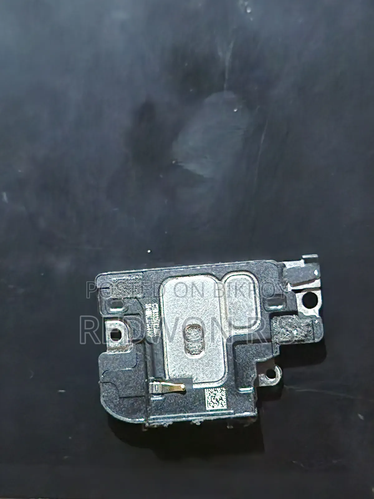 iPhone XS Loudspeaker