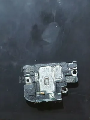 iPhone XS Loudspeaker